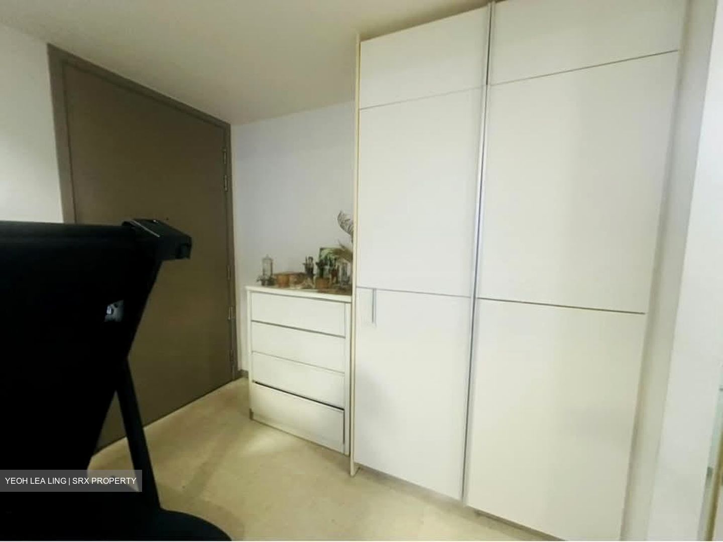 Riversails (D19), Condominium #595105621